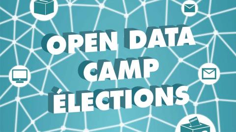 Open Data Camp Elections | Le blog d'Etalab
