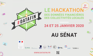 hackathon datafin